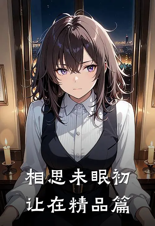 相思未眠初让在精品篇