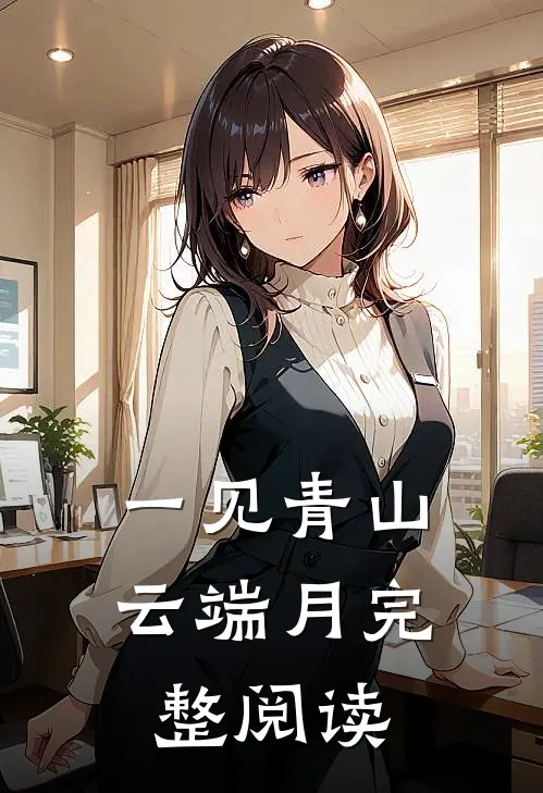 一见青山云端月完整阅读