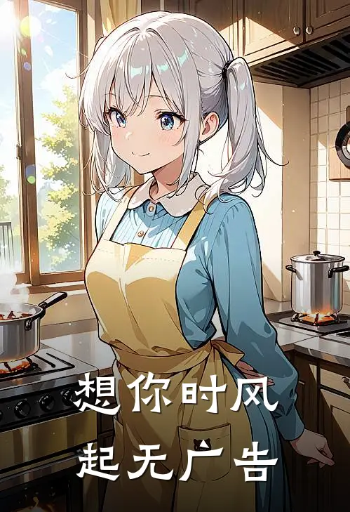 想你时风起无广告