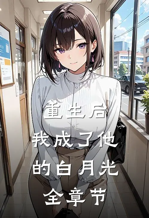 重生后，我成了他的白月光全章节
