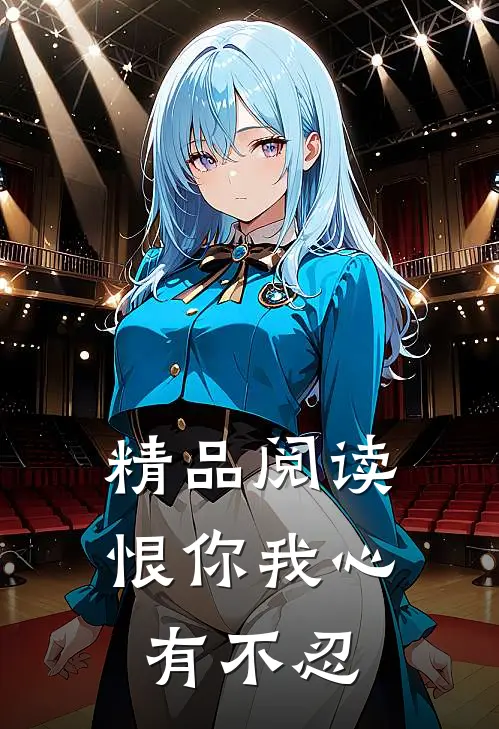 精品阅读恨你我心有不忍