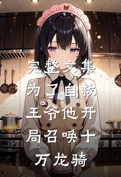 完整文集为了自救，王爷他开局召唤十万龙骑
