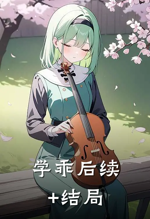 学乖后续+结局