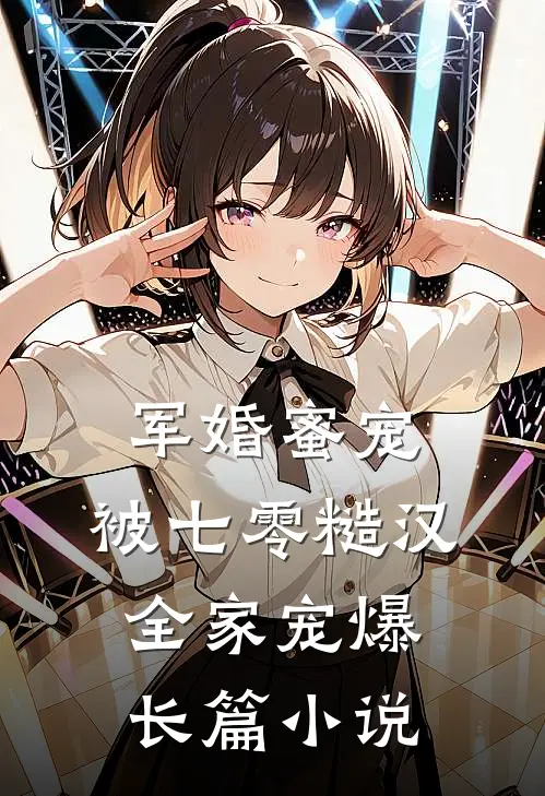 军婚蜜宠：被七零糙汉全家宠爆长篇小说