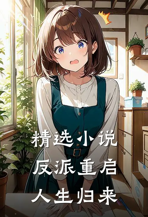 精选小说反派重启人生归来