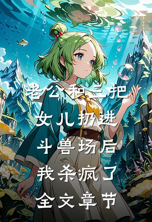 老公和三把女儿扔进斗兽场后，我杀疯了全文章节