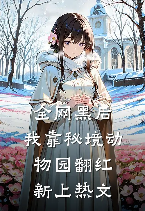 全网黑后，我靠秘境动物园翻红新上热文