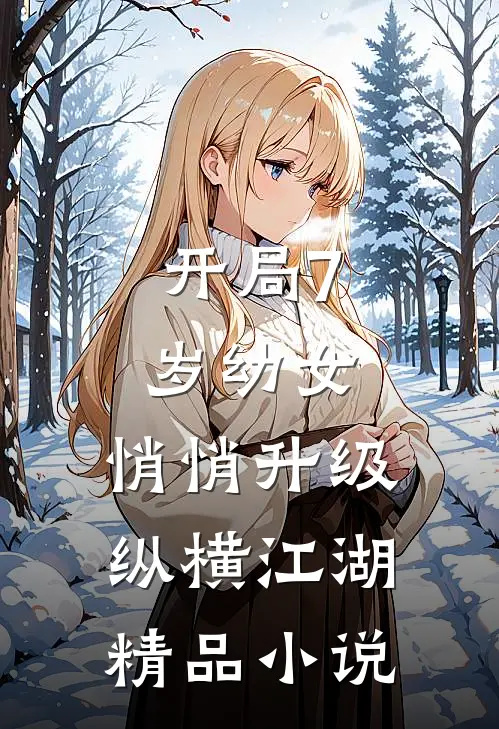 开局7岁幼女，悄悄升级纵横江湖精品小说