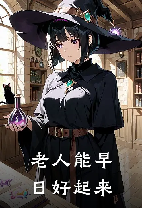 老人能早日好起来