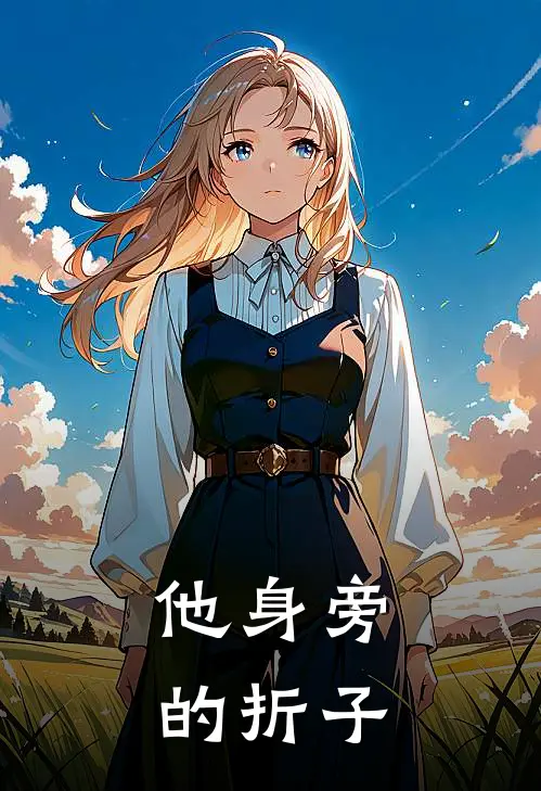 他身旁的折子
