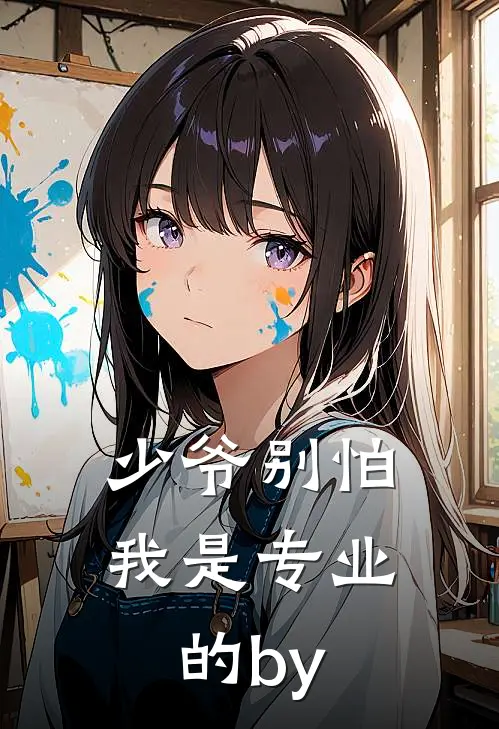 少爷别怕，我是专业的by