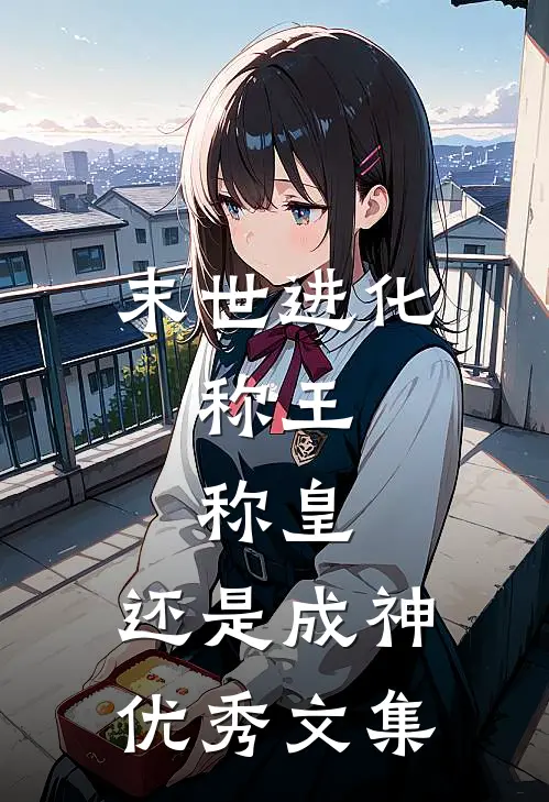末世进化：称王，称皇，还是成神优秀文集