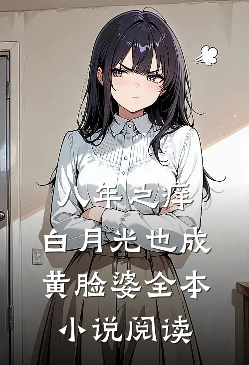 八年之痒，白月光也成黄脸婆全本小说阅读