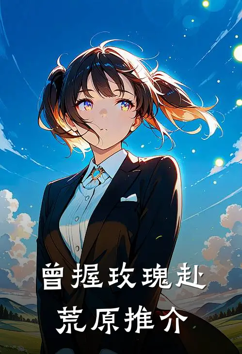曾握玫瑰赴荒原推介