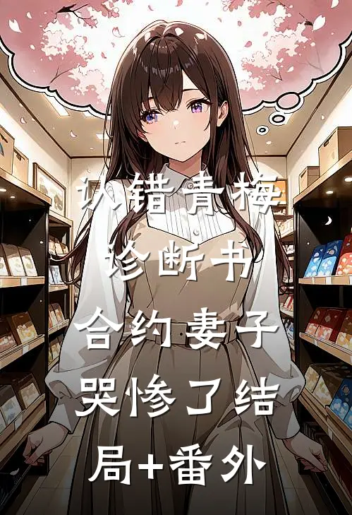 认错青梅诊断书，合约妻子哭惨了结局+番外