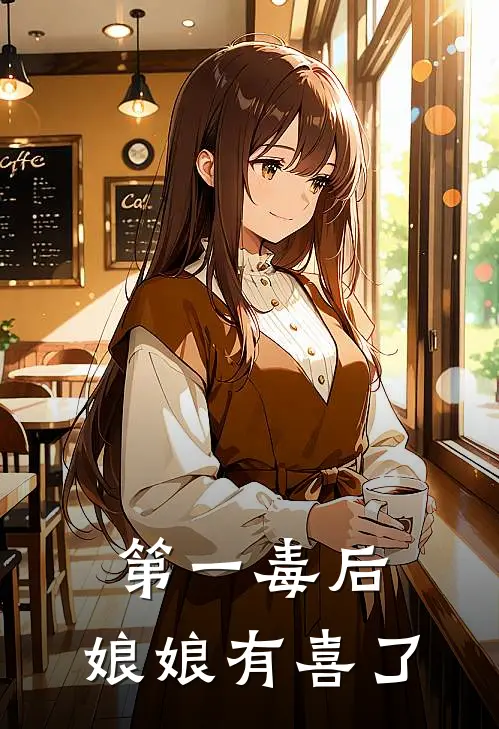 第一毒后：娘娘有喜了