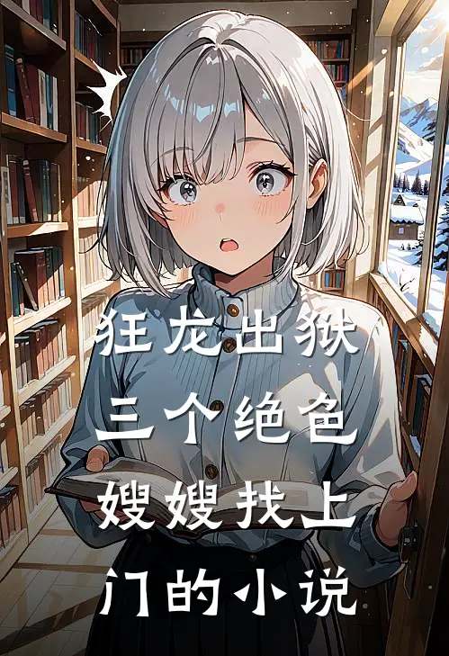狂龙出狱，三个绝色嫂嫂找上门的小说