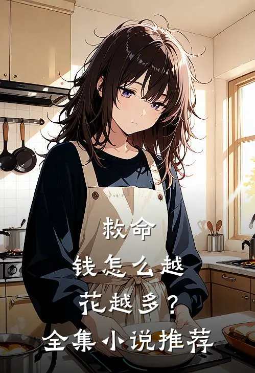 救命，钱怎么越花越多？全集小说推荐