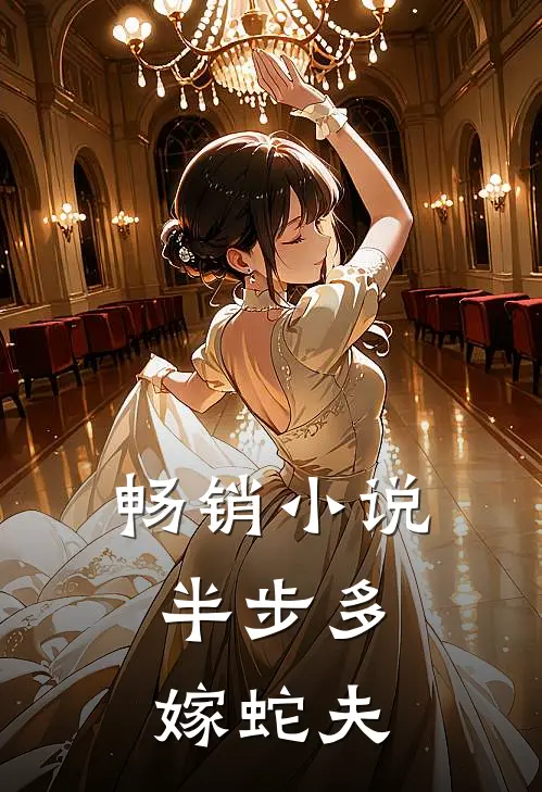 畅销小说半步多：嫁蛇夫
