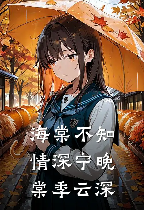 海棠不知情深宁晚棠季云深