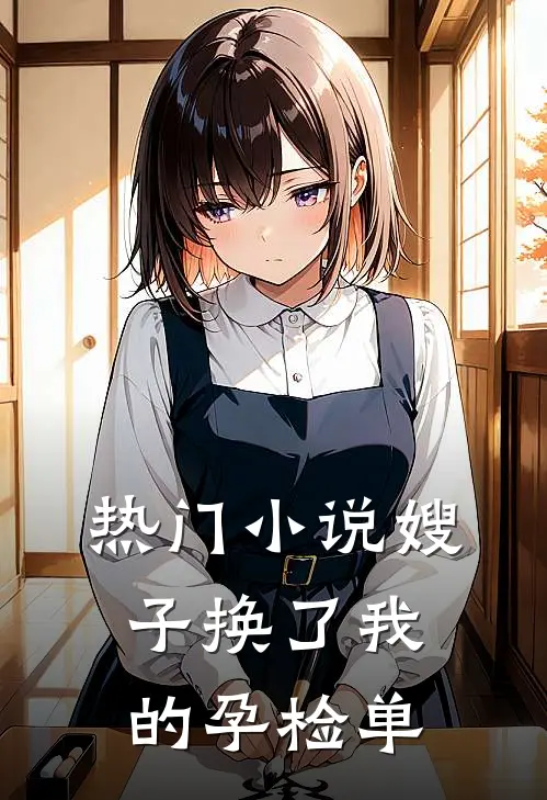 热门小说嫂子换了我的孕检单