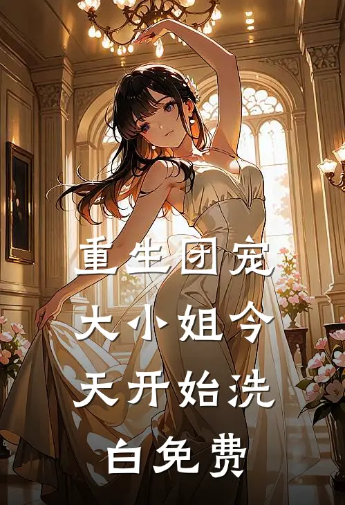 重生团宠：大小姐今天开始洗白免费