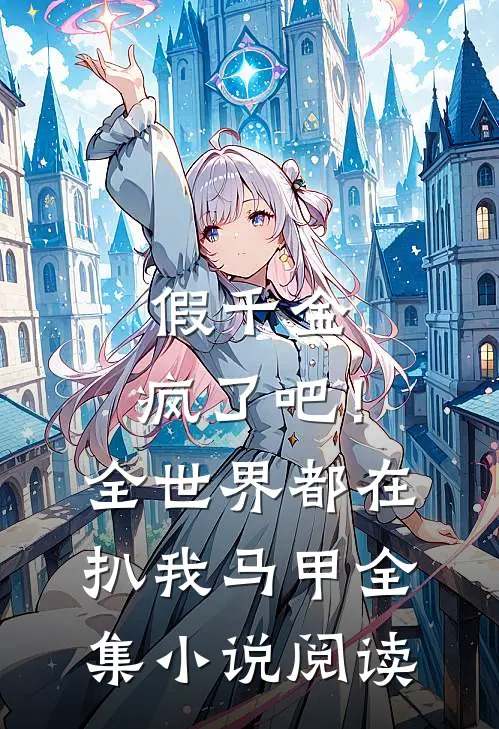 假千金：疯了吧！全世界都在扒我马甲全集小说阅读