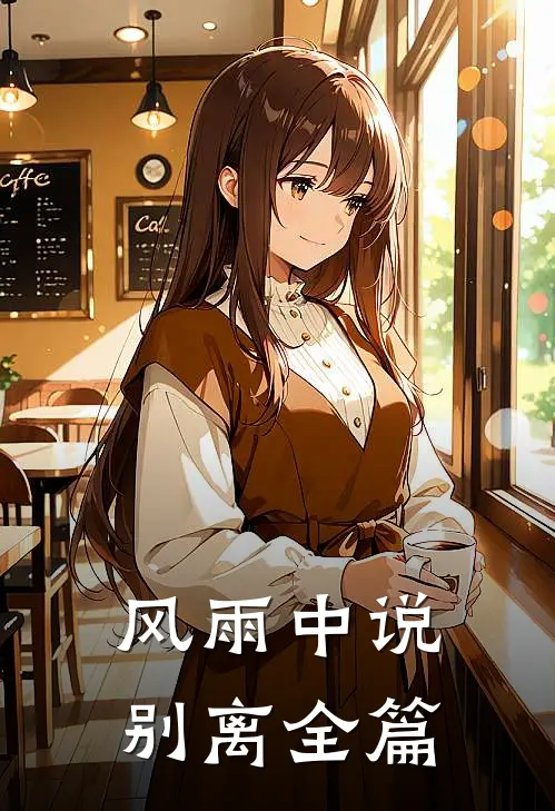 风雨中说别离全篇