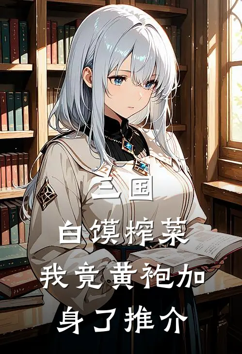 三国：白馍榨菜，我竟黄袍加身了推介
