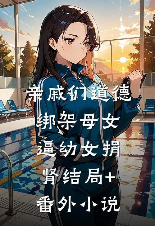 亲戚们道德绑架母女，逼幼女捐肾结局+番外小说