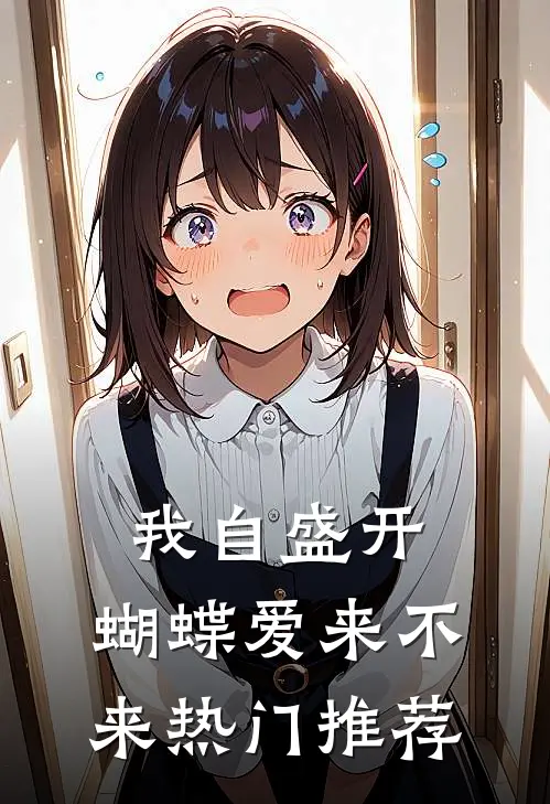 我自盛开，蝴蝶爱来不来热门推荐