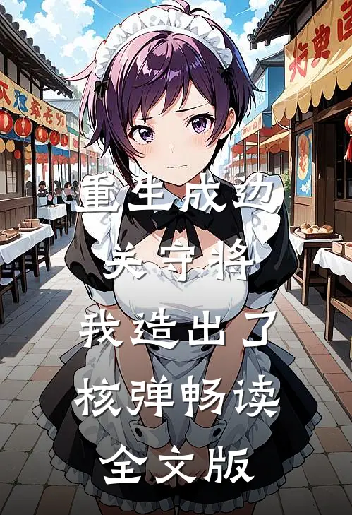 重生成边关守将，我造出了核弹畅读全文版