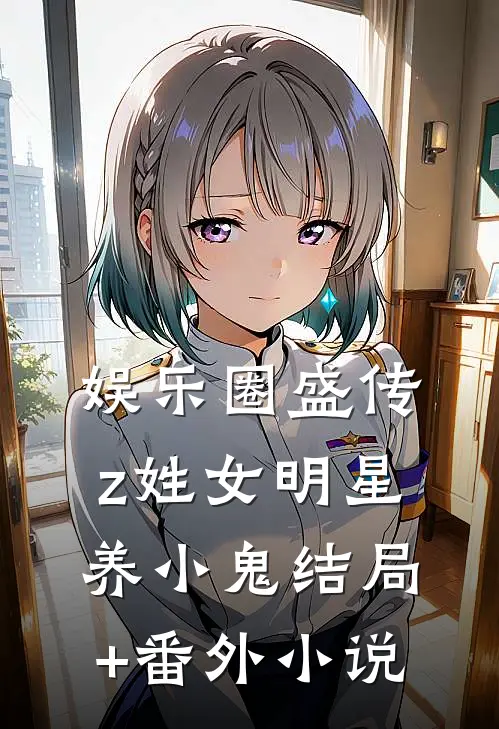 娱乐圈盛传z姓女明星养小鬼结局+番外小说