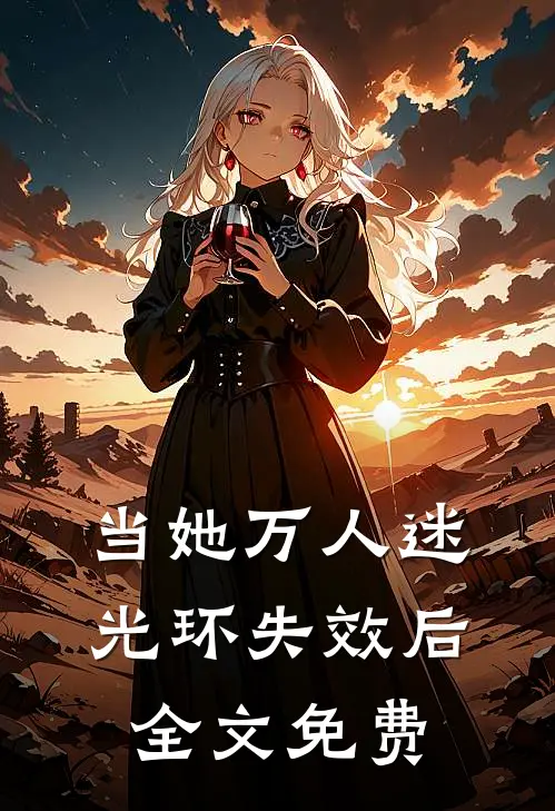 当她万人迷光环失效后全文免费