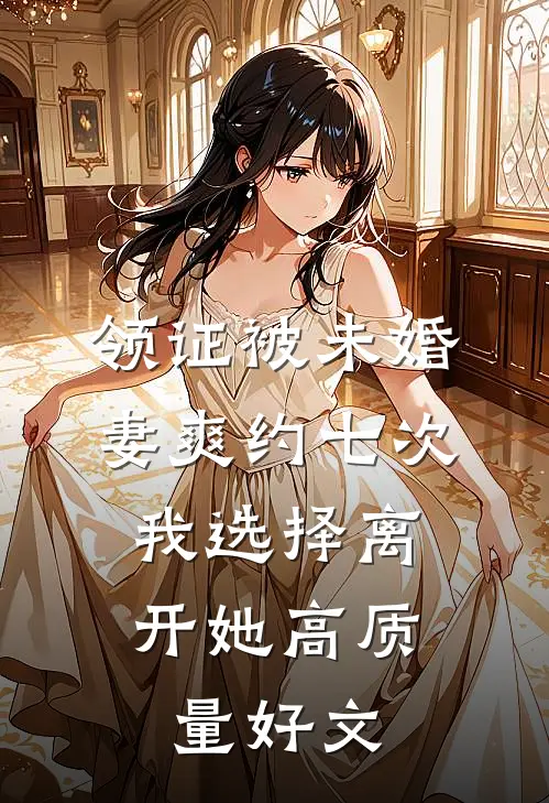 领证被未婚妻爽约七次，我选择离开她高质量好文