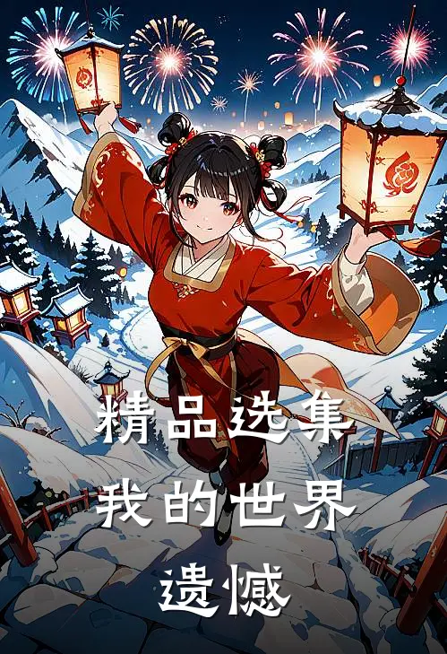 精品选集我的世界：遗憾