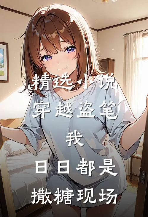 精选小说穿越盗笔：我，日日都是撒糖现场