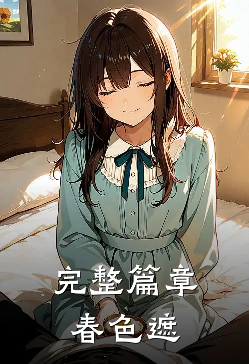 完整篇章春色遮