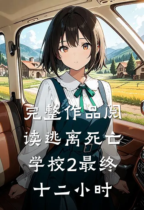 完整作品阅读逃离死亡学校2最终十二小时