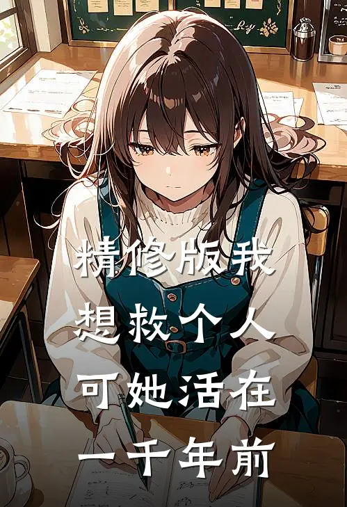 精修版我想救个人，可她活在一千年前