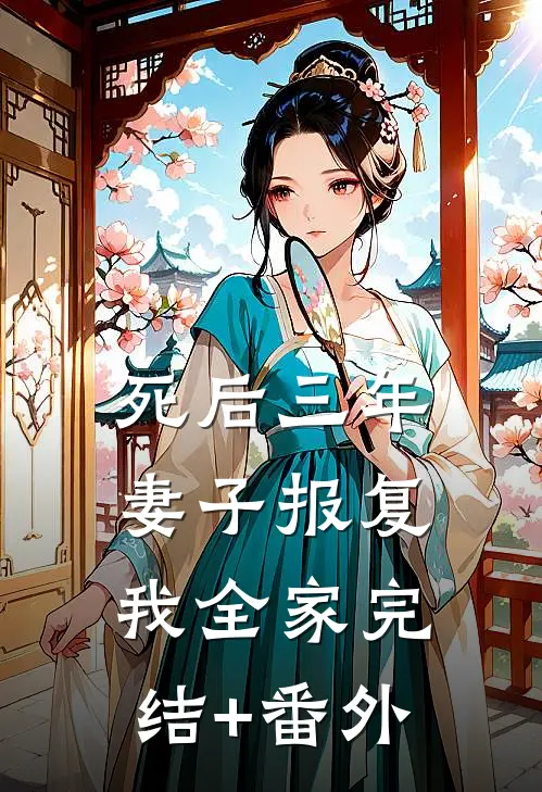 死后三年，妻子报复我全家完结+番外