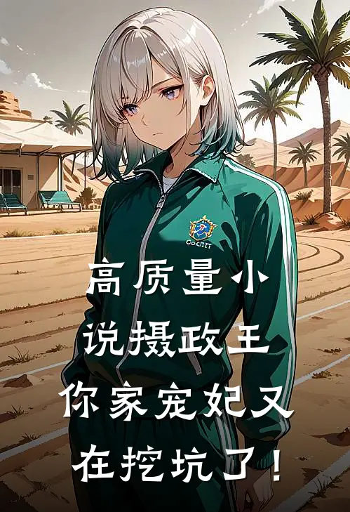 高质量小说摄政王，你家宠妃又在挖坑了！