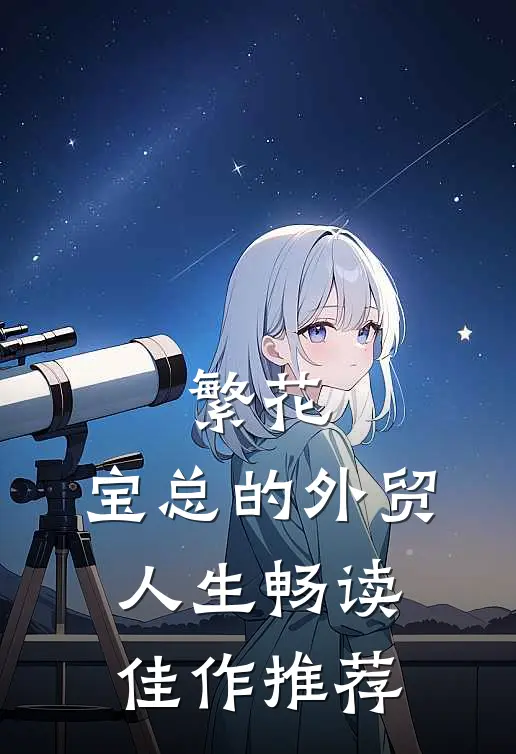 繁花：宝总的外贸人生畅读佳作推荐