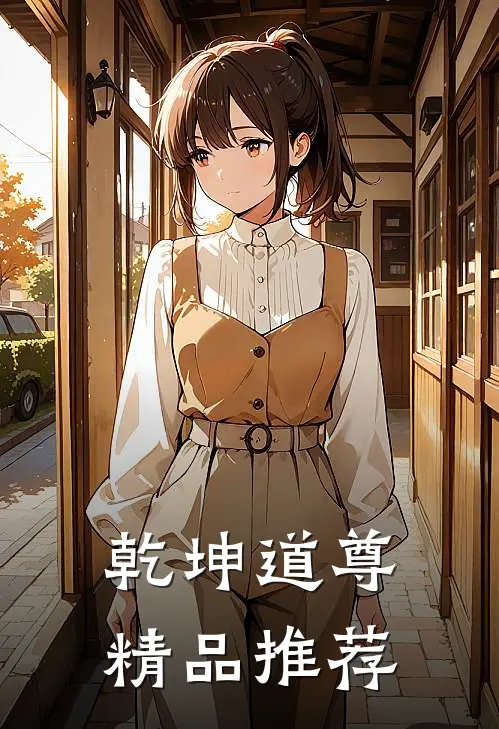 乾坤道尊精品推荐