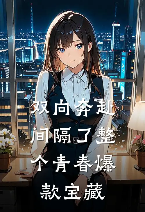 双向奔赴，间隔了整个青春爆款宝藏