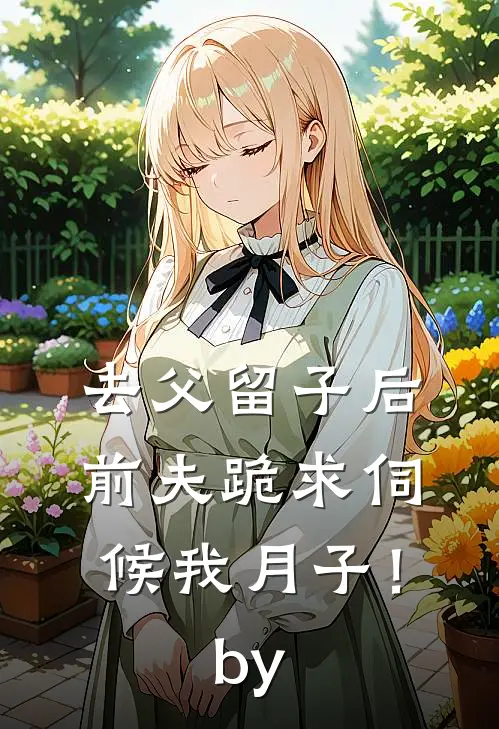 去父留子后，前夫跪求伺候我月子！by