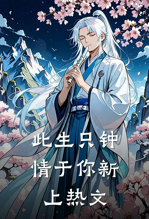 此生只钟情于你新上热文