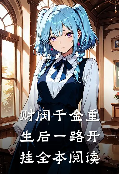 财阀千金重生后一路开挂全本阅读