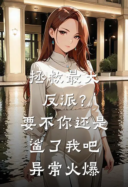 拯救最大反派？要不你还是鲨了我吧异常火爆