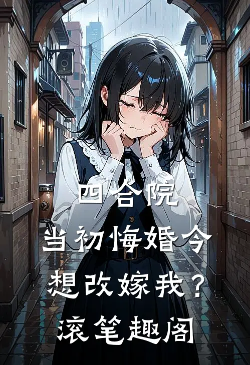 四合院：当初悔婚今想改嫁我？滚笔趣阁